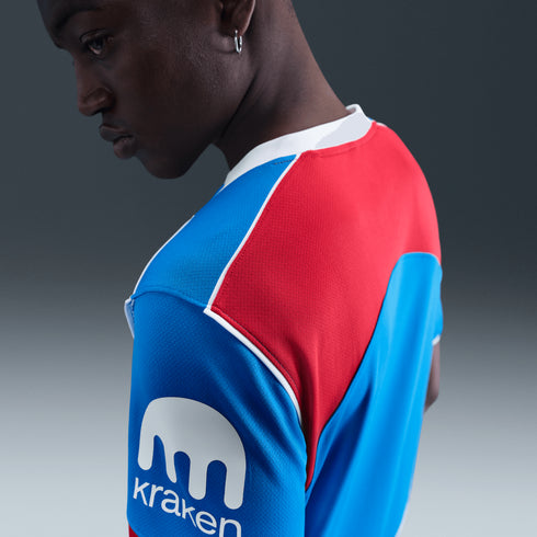 Atlético Madrid 2025/26 Men's Third Jersey