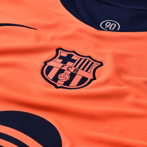 FC Barcelone 2025/26 Troisième Maillot pour Homme