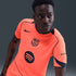 FC Barcelone 2025/26 Troisième Maillot pour Homme