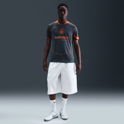 Inter Milan 2025/26 Men's Third Jersey