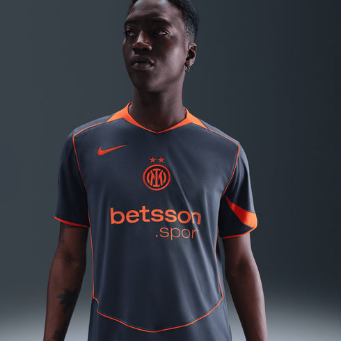 Inter Milan 2025/26 Men's Third Jersey