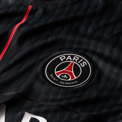 Jordan x Paris Saint-Germain 2025/26 Men's Fourth Jersey