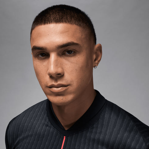 Jordan x Paris Saint-Germain 2025/26 Men's Fourth Jersey