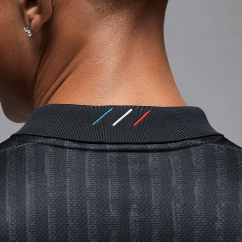 Jordan x Paris Saint-Germain 2025/26 Men's Fourth Jersey