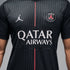 Jordan x Paris Saint-Germain 2025/26 Men's Fourth Jersey