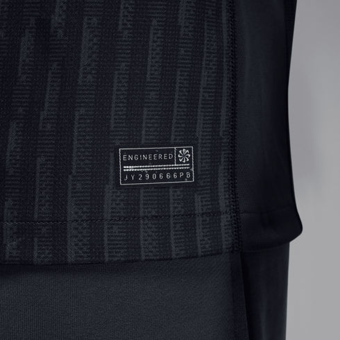 Jordan x Paris Saint-Germain 2025/26 Men's Fourth Jersey