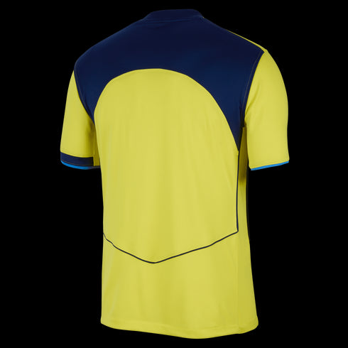 Tottenham Hotspur 2025/26 Troisième Maillot pour Homme