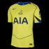 Tottenham Hotspur 2025/26 Troisième Maillot pour Homme