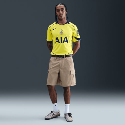 Tottenham Hotspur 2025/26 Troisième Maillot pour Homme