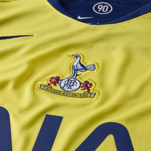 Tottenham Hotspur 2025/26 Troisième Maillot pour Homme