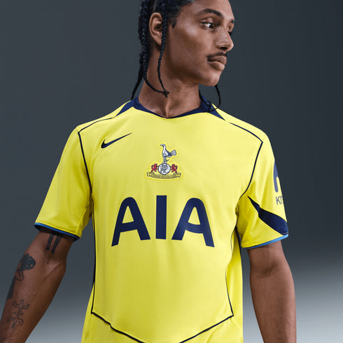 Tottenham Hotspur 2025/26 Troisième Maillot pour Homme