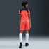 FC Barcelona 2025/26 Youth Third Jersey