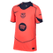 FC Barcelona 2025/26 Youth Third Jersey