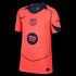 FC Barcelona 2025/26 Youth Third Jersey