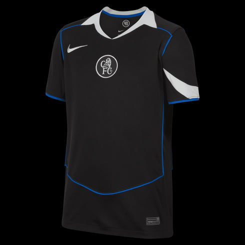 Chelsea FC 2025/26 Troisième Maillot Junior