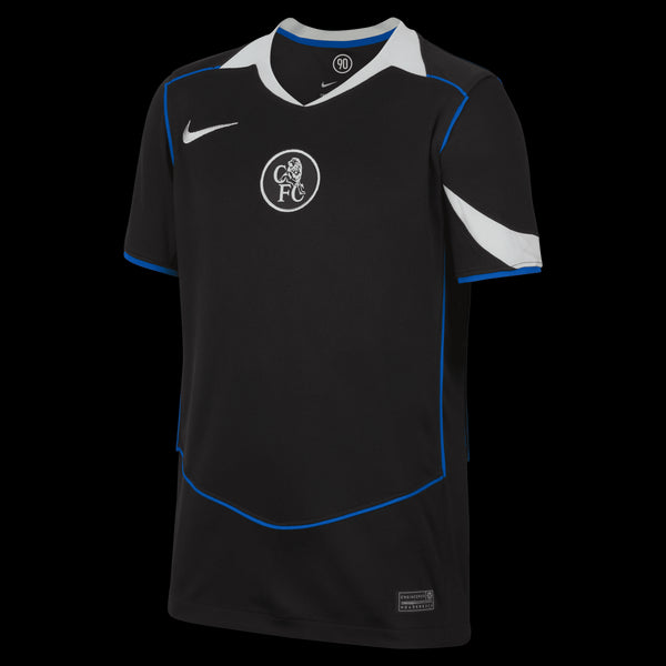 Chelsea FC 2025/26 Troisième Maillot Junior