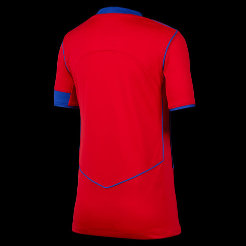 Paris Saint-Germain 2025/26 Troisième Maillot Junior