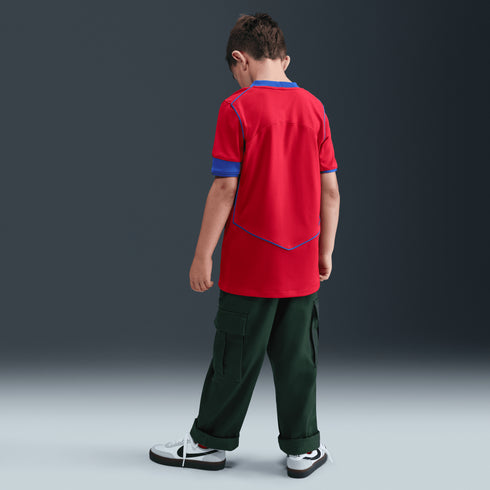 Paris Saint-Germain 2025/26 Troisième Maillot Junior