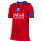 Paris Saint-Germain 2025/26 Troisième Maillot Junior