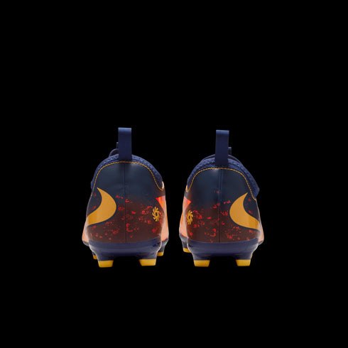 JR Phantom 6 Low Academy Erling Haaland MG