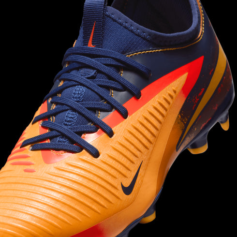 JR Phantom 6 Low Academy Erling Haaland MG