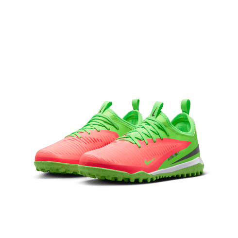 JR Phantom 6 Low Academy Erling Haaland TF - Planète Foot