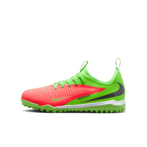 JR Phantom 6 Low Academy Erling Haaland TF - Planète Foot