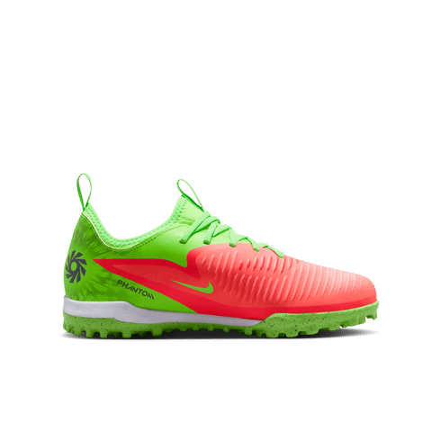 JR Phantom 6 Low Academy Erling Haaland TF - Planète Foot