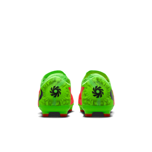JR Phantom 6 Low Pro Erling Haaland FG - Planète Foot