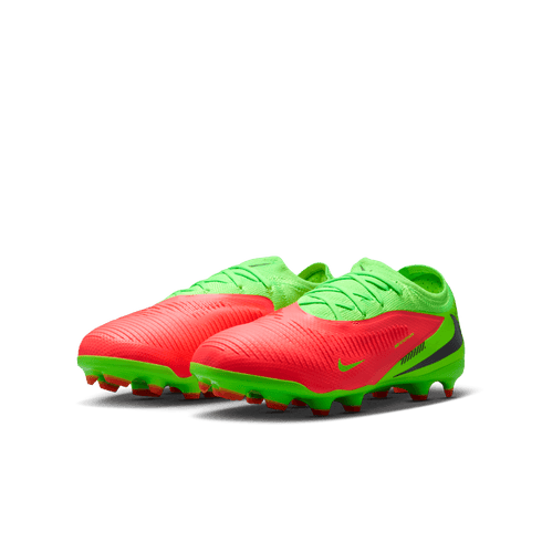 JR Phantom 6 Low Pro Erling Haaland FG - Planète Foot