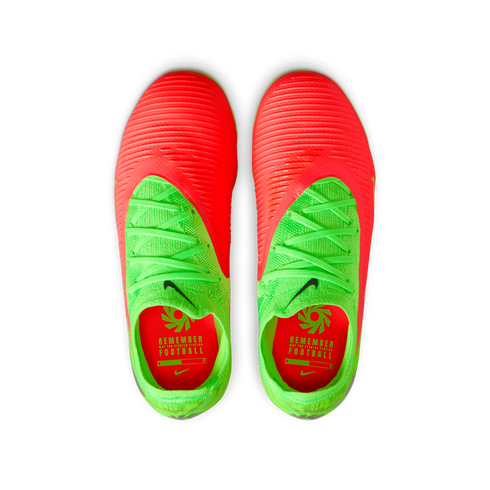 JR Phantom 6 Low Pro Erling Haaland FG - Planète Foot