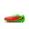 JR Phantom 6 Low Pro Erling Haaland FG - Planète Foot