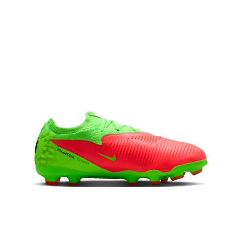 JR Phantom 6 Low Pro Erling Haaland FG - Planète Foot