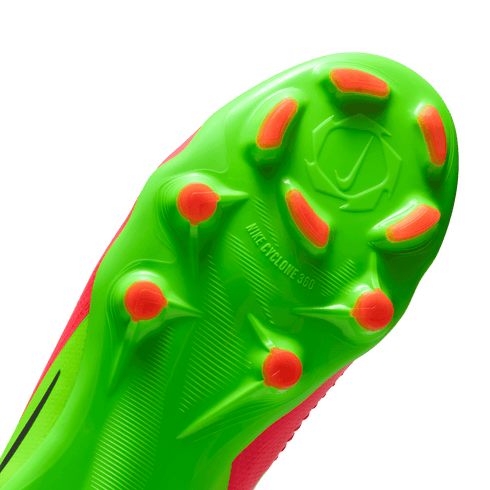 JR Phantom 6 Low Pro Erling Haaland FG - Planète Foot