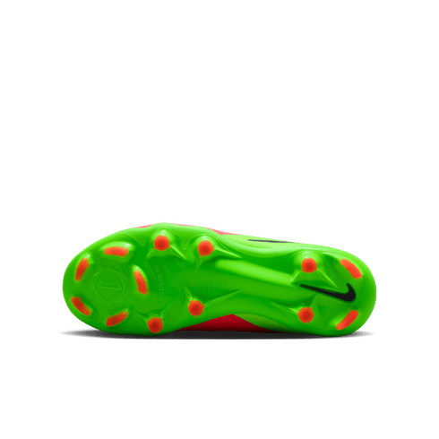 JR Phantom 6 Low Pro Erling Haaland FG - Planète Foot
