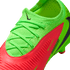 JR Phantom 6 Low Pro Erling Haaland FG - Planète Foot