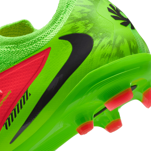 JR Phantom 6 Low Pro Erling Haaland FG - Planète Foot