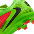 JR Phantom 6 Low Pro Erling Haaland FG - Planète Foot