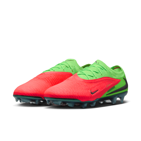 Phantom 6 Low Elite Erling Haaland FG - Planète Foot