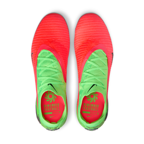 Phantom 6 Low Elite Erling Haaland FG - Planète Foot