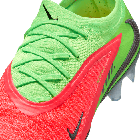 Phantom 6 Low Elite Erling Haaland FG - Planète Foot