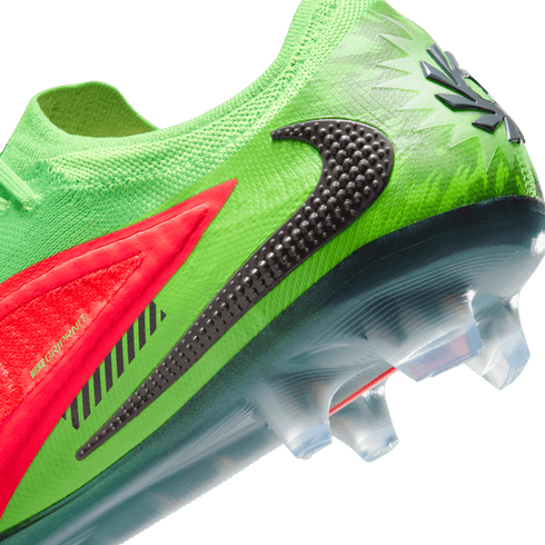 Phantom 6 Low Elite Erling Haaland FG - Planète Foot