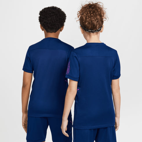 Haut d'entraînement Kylian Mbappé Academy25 Junior