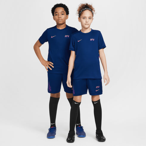 Haut d'entraînement Kylian Mbappé Academy25 Junior