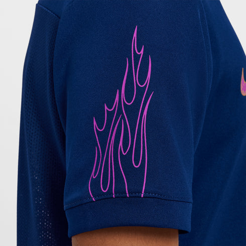 Haut d'entraînement Kylian Mbappé Academy25 Junior