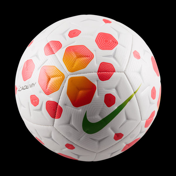 Liga MX 25/26 Academy Ball