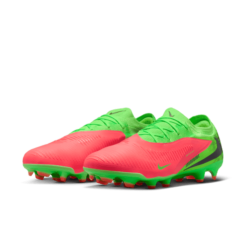 Phantom 6 Low Pro Erling Haaland FG - Planète Foot