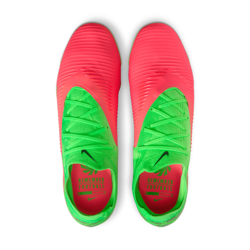 Phantom 6 Low Pro Erling Haaland FG - Planète Foot