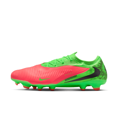 Phantom 6 Low Pro Erling Haaland FG - Planète Foot