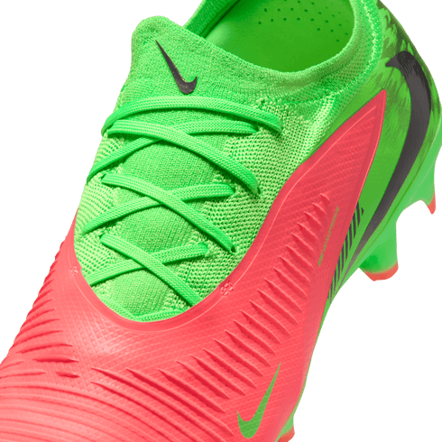 Phantom 6 Low Pro Erling Haaland FG - Planète Foot